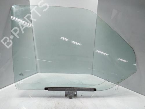 Used Front right door window VW TRANSPORTER T4 Bus (70B, 70C, 7DB, 7DK, 70J, 70K, 7DC, 7DJ) 2.5 TDI (102 hp) 29880001