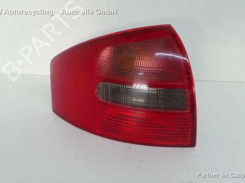 Used Left taillight AUDI A6 C5 (4B2) 1.9 TDI (110 hp) 15363211