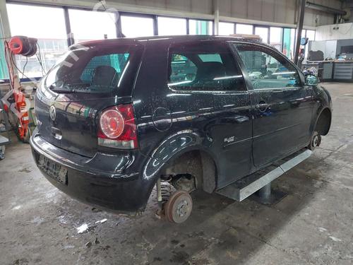 Fuel flap VW POLO IV (9N_, 9A_) 1.2 | BP29578508C131 