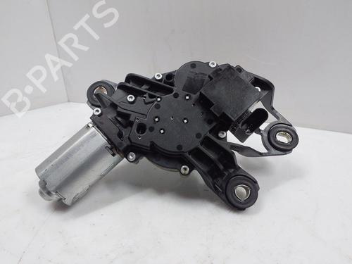Rear wiper motor VW POLO V (6R1, 6C1) 1.2 TDI | BP18464154M102 