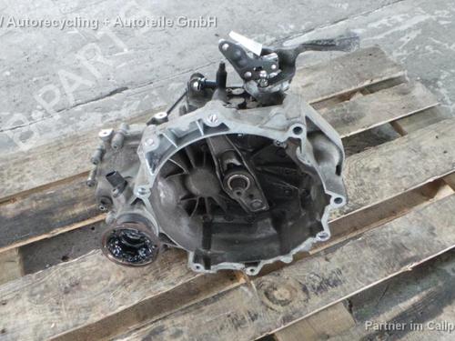 Gearbox VW POLO (9N_, 9A_) 1.2 | BP15361803M3 