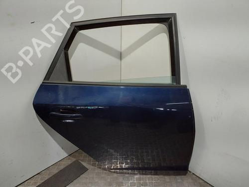 Used Right rear door SEAT IBIZA IV ST (6J8, 6P8) 1.4 (85 hp) 27439101