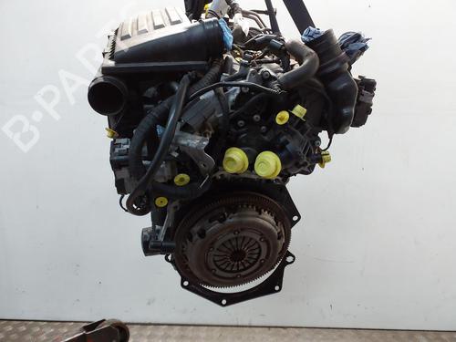 Motor VW GOLF VII (5G1, BQ1, BE1, BE2) 1.2 TSI | BP30692224M1