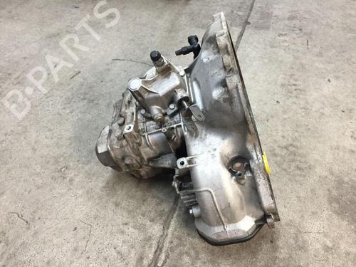 Gearbox OPEL CORSA D (S07) 1.0 (L08, L68) | BP16210683M3 
