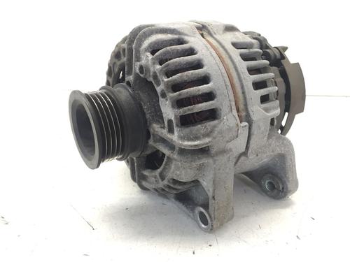 Used Alternator OPEL ZAFIRA / ZAFIRA FAMILY B (A05) 1.8 (M75) (140 hp) 19508442