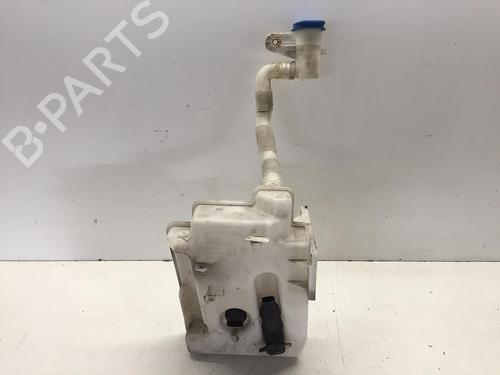 Used Windscreen washer tank AUDI A3 (8P1) 2.0 TDI 16V (140 hp) 15367056