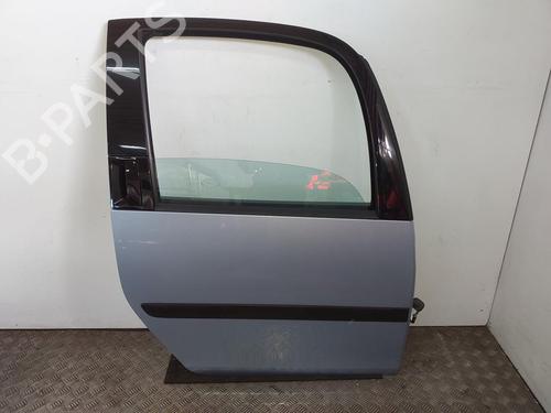 Used Right rear door SKODA ROOMSTER (5J7) 1.2 TSI (105 hp) 20301605