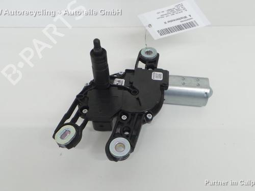 Viskermotor bagrude VW TOURAN (5T1) 2.0 TDI | BP16101043M102 