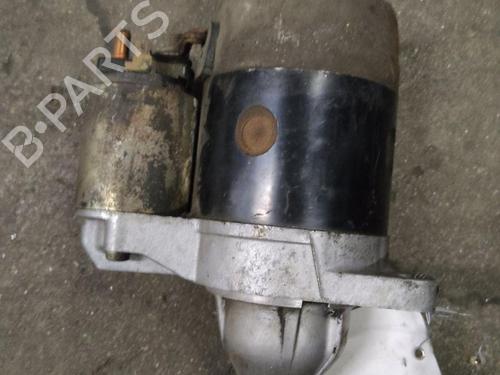 Used Starter Starter 15359120 15359120