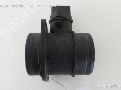 Mass air flow sensor VW TOURAN (1T1, 1T2) 1.9 TDI | BP15363084M95 
