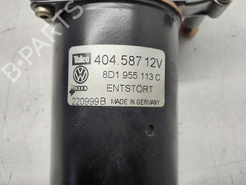 Viskermotor vindrude AUDI A4 B5 (8D2) 2.8 quattro | BP26591272M29 