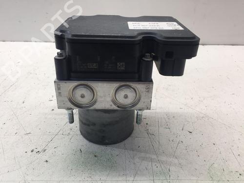 ABS pump SKODA FABIA III (NJ3) 1.4 TDI | BP18463417M43 