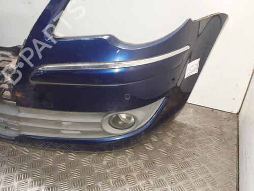 Front bumper VW TOURAN (1T1, 1T2) 1.4 TSI | BP29879992C7