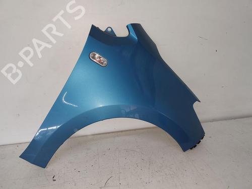 Guarda-lamas direito Guarda-lamas direito SEAT Mii (KF1, KE1) 1.0 (60 hp) 36657196 36657196