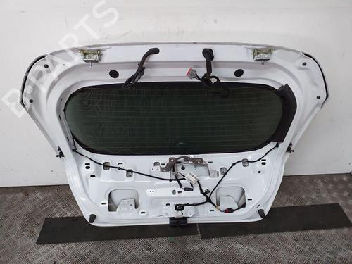 Tailgate FORD FIESTA VI (CB1, CCN) 1.0 | BP29494951C6 