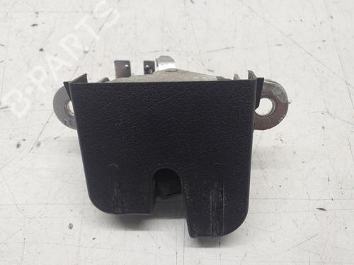 Tailgate lock VW GOLF V (1K1) 1.4 FSI | BP31031518C101 