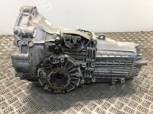 Gearbox AUDI A4 B5 (8D2) 1.8 T | BP18462038M3 