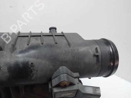 Intercooler AUDI A6 C6 Avant (4F5) 3.0 TDI quattro | BP31239778M30