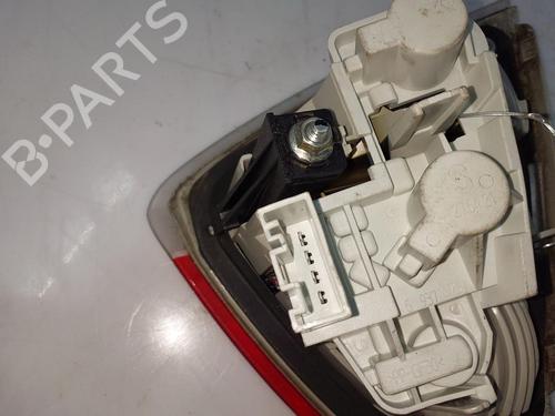 Right tailgate light BMW 3 (E90) 320 i | BP29879962C80