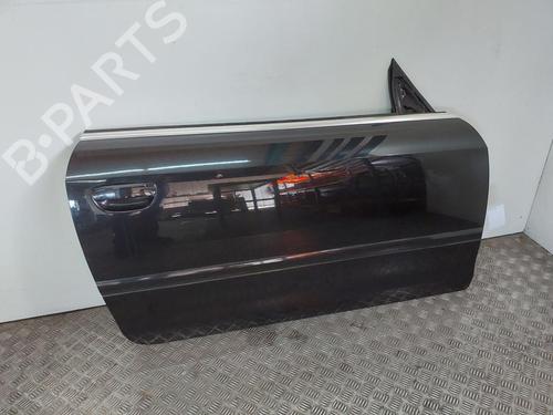 Dør høyre foran AUDI A4 B6 Convertible (8H7) 1.8 T (163 hp) 18600373