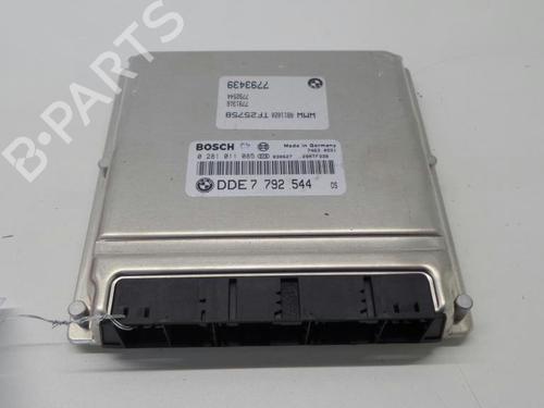 Other MINI MINI (R50, R53) One D | BP15363658O1 