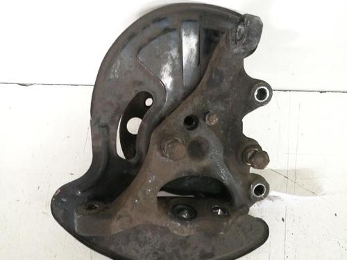 Right front steering knuckle MERCEDES-BENZ CLK Convertible (A209) CLK 350 (209.456) | BP16177411M26 
