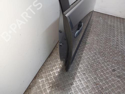 Right front door VW GOLF V (1K1) 1.4 16V | BP29880003C3
