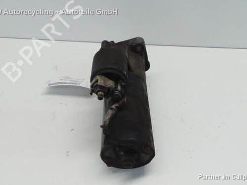 Startmotor AUDI A4 B6 Avant (8E5) 1.9 TDI (130 hp) 15363207