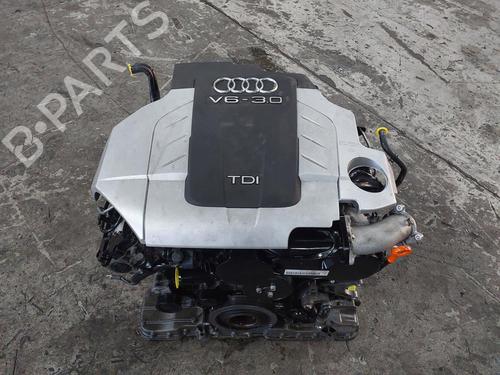 Engine AUDI A6 C6 Avant (4F5) 3.0 TDI quattro | BP31207222M1 - Image 14