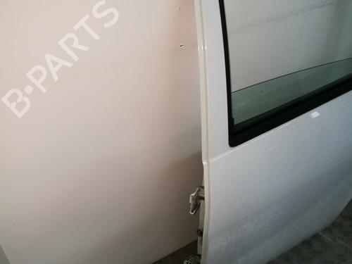 Left rear door DACIA SANDERO 1.4 (BS0C, BS0A, BS0G, BS1F, BS0E) | BP15366082C4