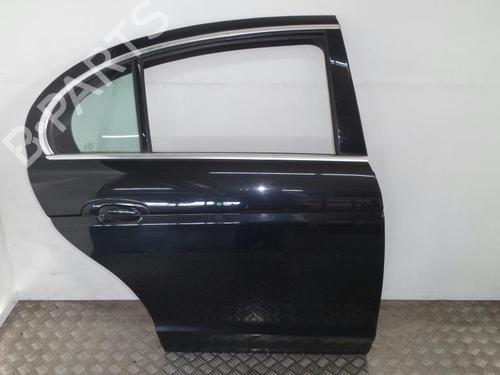 Left rear door JAGUAR S-TYPE II (X200) 2.7 D | BP15364940C4 