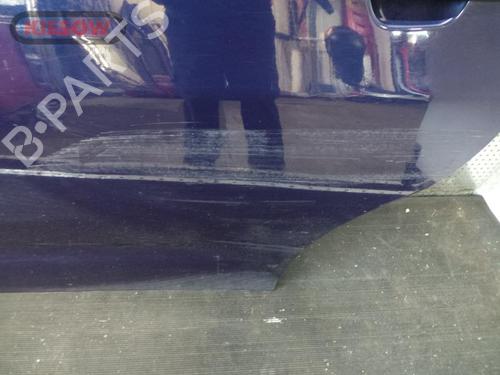Left rear door SEAT IBIZA II (6K1) 1.4 | BP15360364C4 