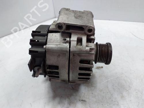 Used Alternator MERCEDES-BENZ E-CLASS T-Model (S212) E 200 CDI / BlueTEC (212.205, 212.206) (136 hp) 30291999