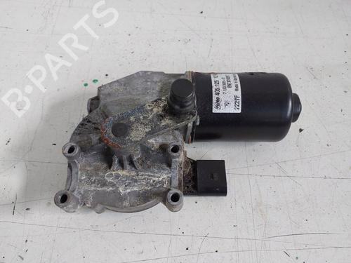 Used Front wipers mechanism BMW 5 Touring (E61) 530 d (235 hp) 28105982