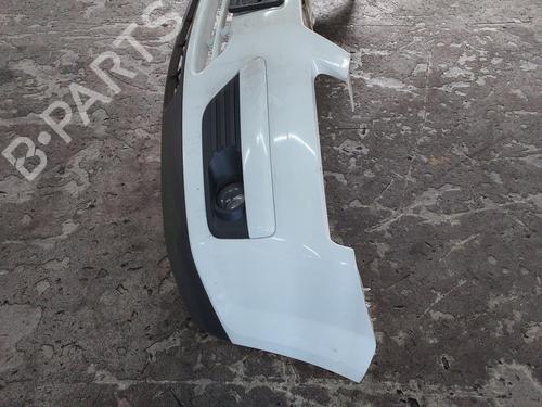 Front bumper FORD FOCUS II Turnier (DA_, FFS, DS) 1.6 TDCi | BP25451738C7 