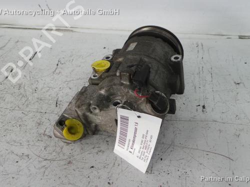 AC-Kompressor MERCEDES-BENZ VANEO (414) 1.6 (414.700) (102 hp) 15362649