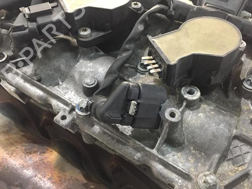 Engine MERCEDES-BENZ CLK Convertible (A209) CLK 350 (209.456) | BP17211059M1 
