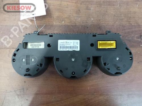 Used Instrument cluster CITROËN C8 (EA_, EB_) 2.2 HDi (128 hp) 16175116