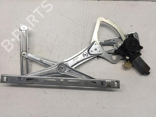 Front right window mechanism MERCEDES-BENZ CLK (C208) CLK 320 (208.365) | BP15366479C23 