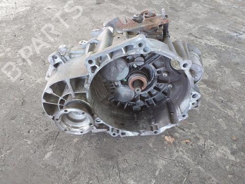 Used Gearbox SEAT LEON (1P1) 2.0 TDI 16V (140 hp) 25464433