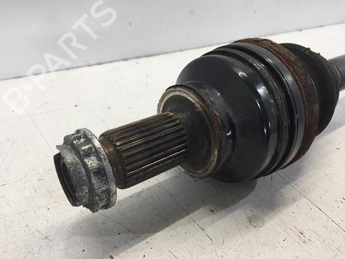 Left front driveshaft BMW 5 Touring (E39) 520 i | BP18462341M38 