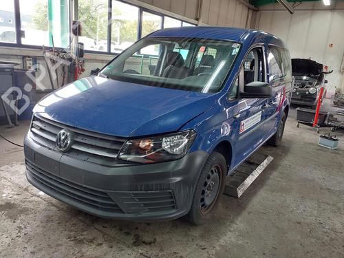 Other VW CADDY IV MPV (SAB, SAJ) 1.4 TGI CNG | BP40051117O1 - Image 6