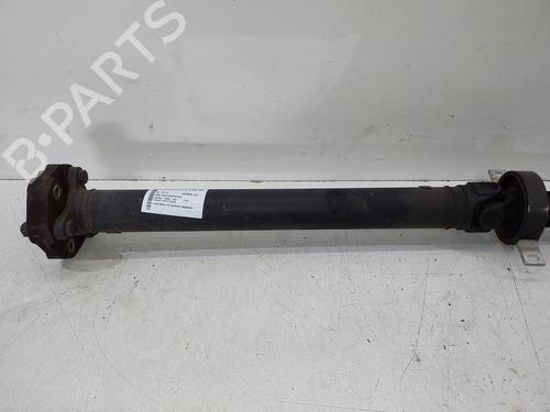Driveshaft BMW 1 (F21) 118 d | BP18462833M37 