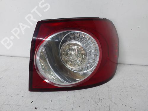Used Right taillight VW GOLF PLUS V (5M1, 521) 1.4 TSI (140 hp) 29602121