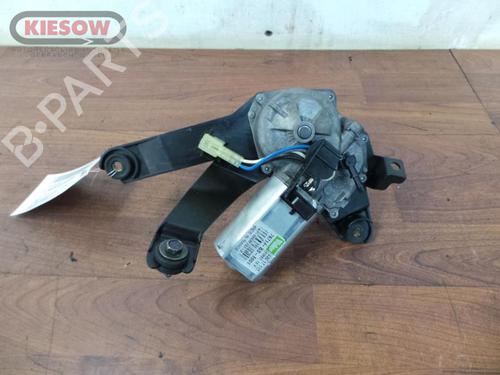 Used Rear wiper motor HONDA CIVIC VII Hatchback (EU, EP, EV) 2.0 Type-R (EP3) (200 hp) 15360301