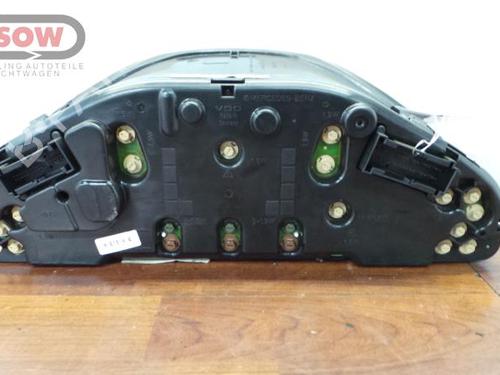 Used Instrument cluster MERCEDES-BENZ E-CLASS T-Model (S210) E 430 T (210.270) (279 hp) 15361029