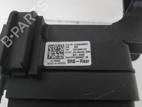 Control unit MERCEDES-BENZ M-CLASS (W164) ML 350 CDI 4-matic (164.125, 164.124) | BP18600274M11 