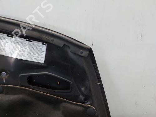 Hood HONDA CIVIC VIII Hatchback (FN, FK) 1.8 (FN1, FK2) | BP29578507C1 