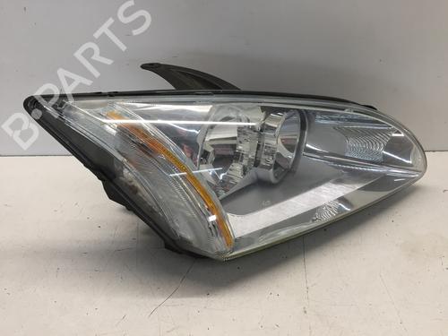Højre forlygte FORD FOCUS II (DA_, HCP, DP) 1.6 Ti | BP15365904C29 