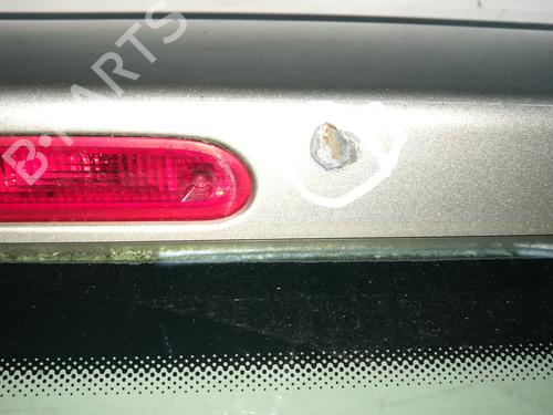 Tailgate PEUGEOT 307 (3A/C) 1.4 16V | BP16176547C6 